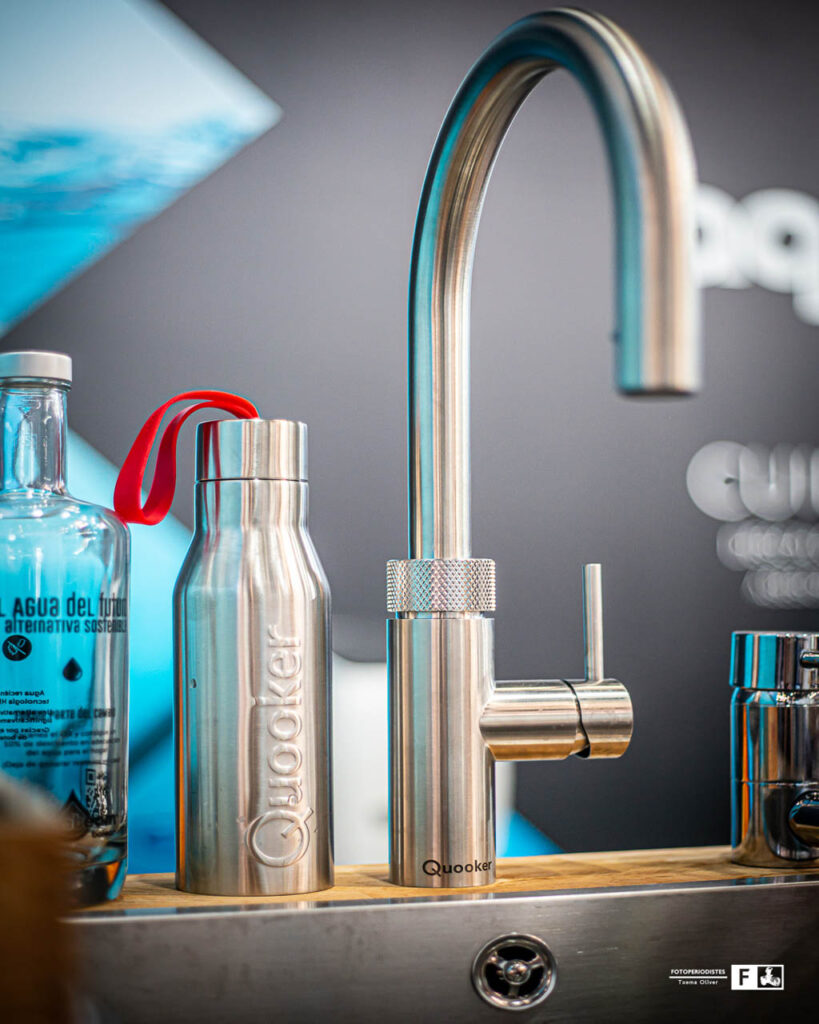 Grifo quooker en Mallorca